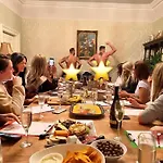 Willa Clone House Event