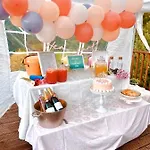 Clone House Event