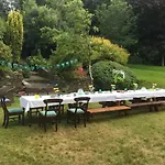 Willa Clone House Event