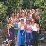 Clone House Event Aughrim