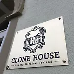 Clone House Event Willa