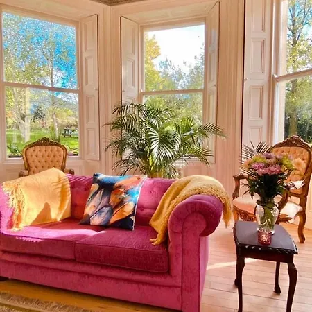 Villa Clone House Event *