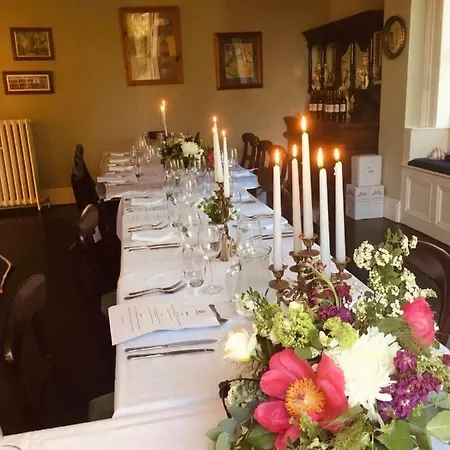 Clone House Event Aughrim