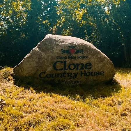 Clone House Event * Aughrim