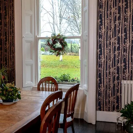 Villa Clone House Event Aughrim
