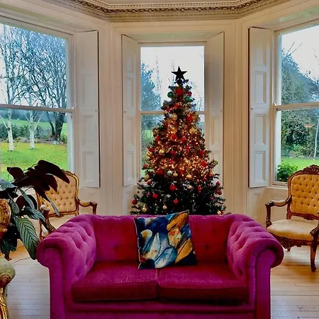 Clone - Private Event Centre Aughrim
