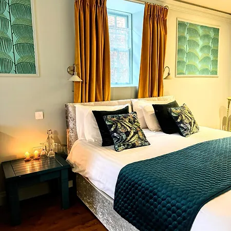 Villa Clone House Event Aughrim