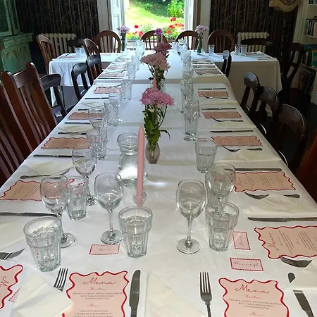 Clone House Event Villa Aughrim