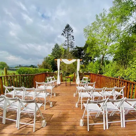 Villa Clone House Event Aughrim