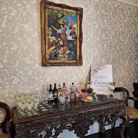 Clone House Event آغهريم