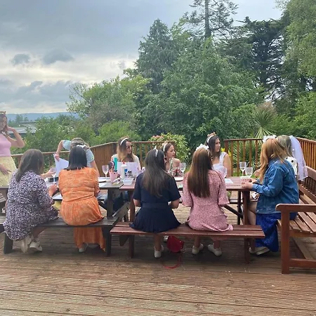 Clone - Private Event Centre * Aughrim