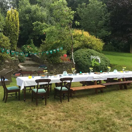 Villa Clone - Private Event Centre