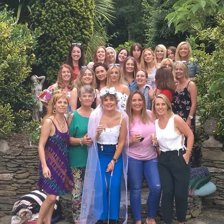 Clone - Private Event Centre Aughrim