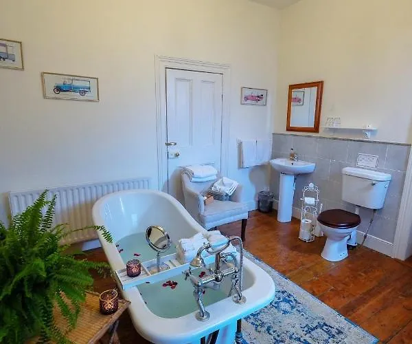 Clone House Event Villa Aughrim