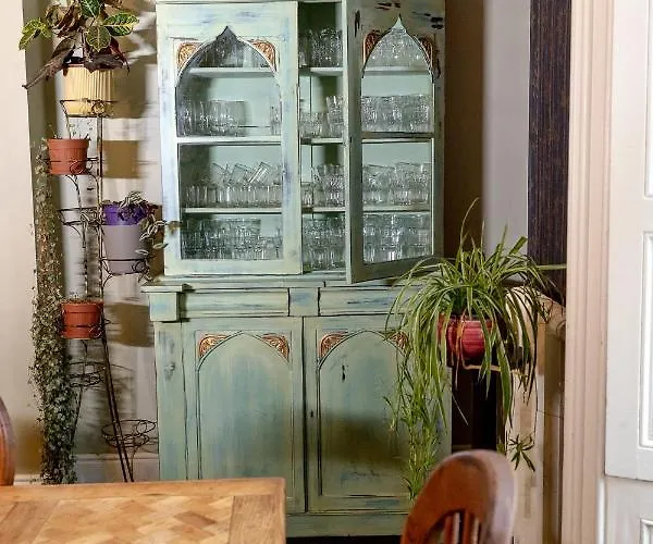 Clone House Event Villa Aughrim