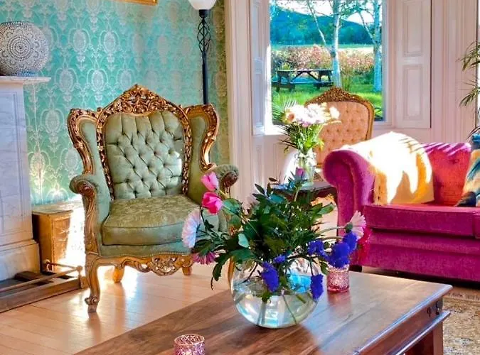 Villa Clone House Event Aughrim