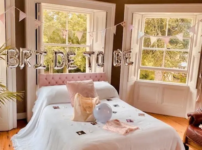 Clone House Event Aughrim