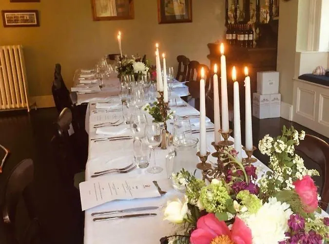 Clone House Event Aughrim