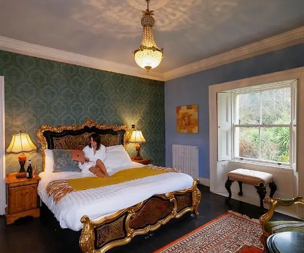 Villa Clone House Event Aughrim