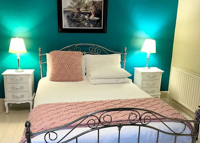 Clone House Event * Aughrim