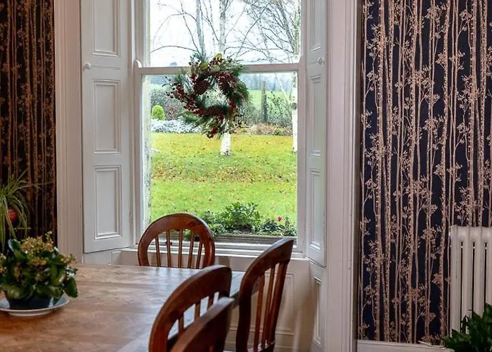 Villa Clone House Event Aughrim