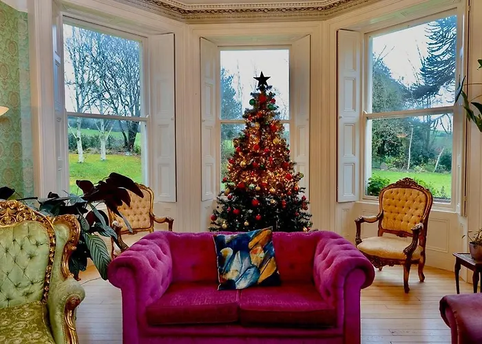 Clone House Event Aughrim