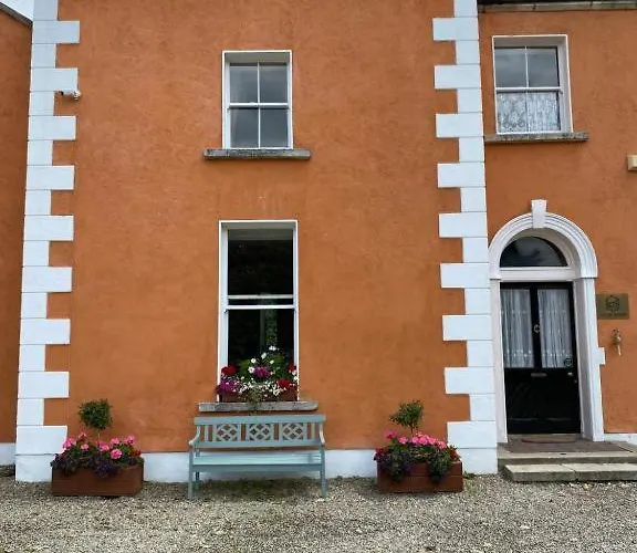 Clone House Event * Aughrim