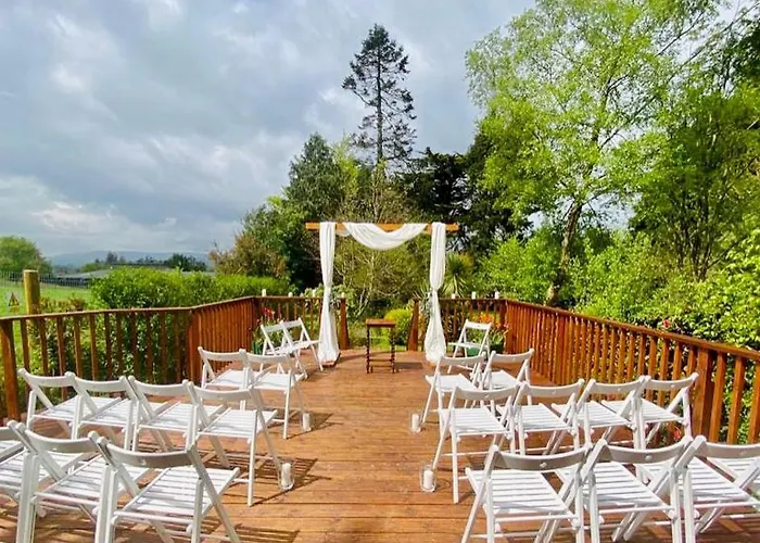 Villa Clone House Event Aughrim