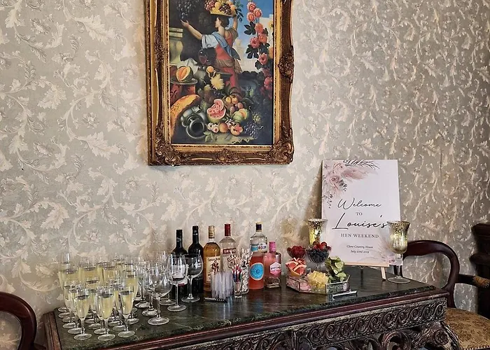 Clone House Event Aughrim