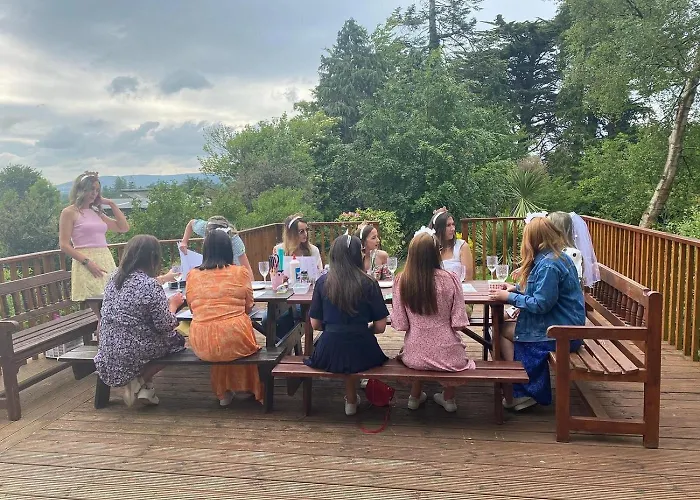 Clone House Event * Aughrim