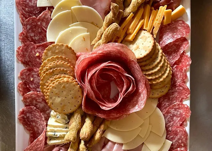 Villa Clone House Event