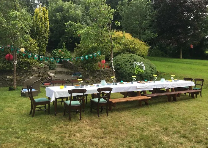 Villa Clone House Event